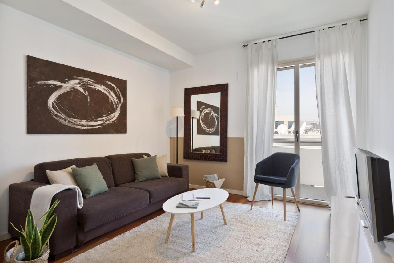 Ola Living Plaza Catalunya Barcellona