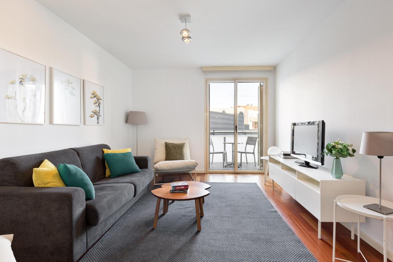 Ola Living Plaza Catalunya * Barcellona