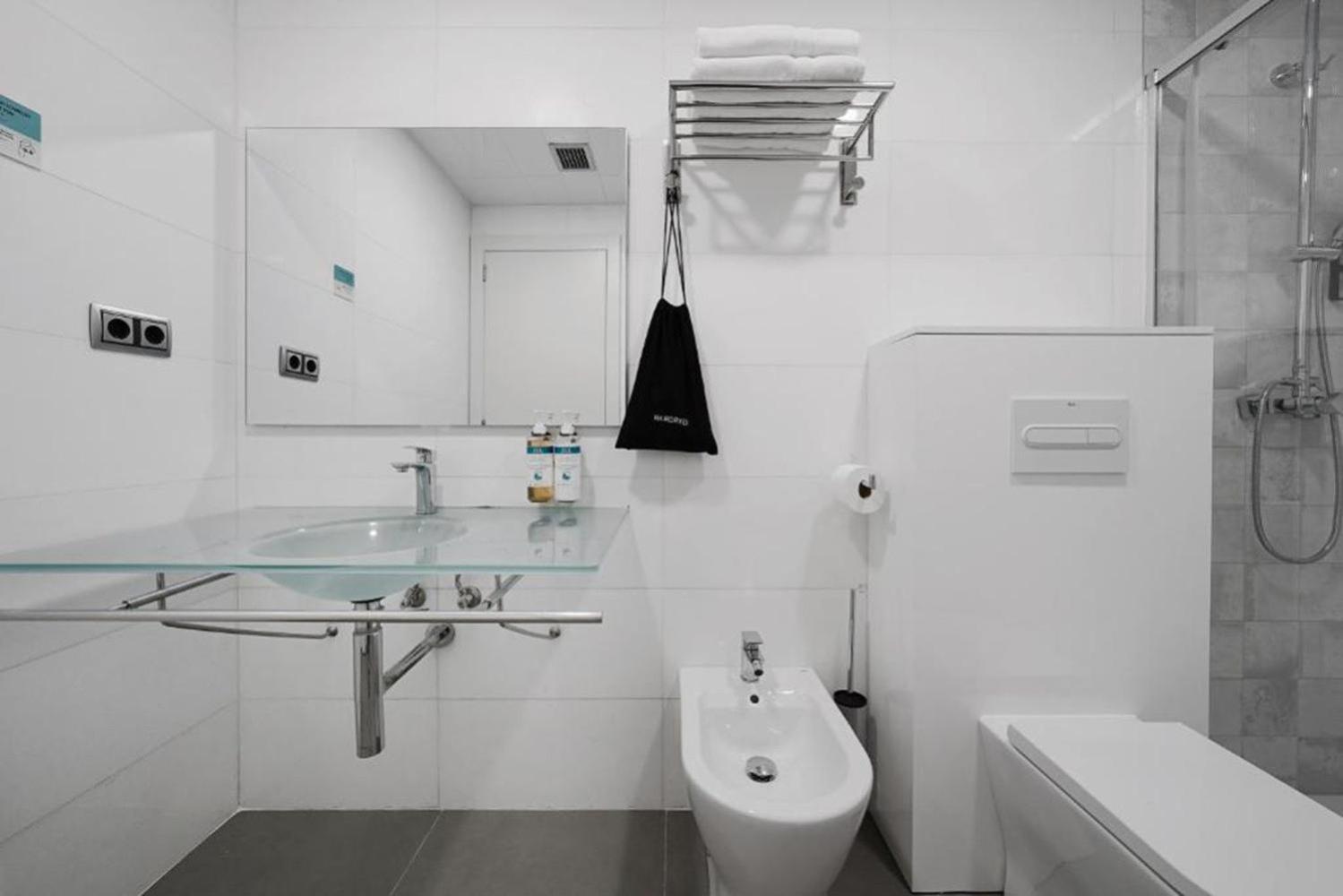 Ola Living Plaza Catalunya * Barcellona