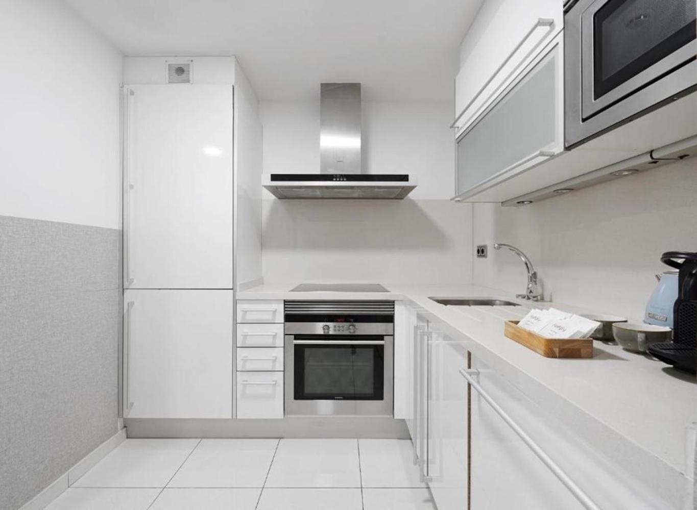 Appartamento Ola Living Plaza Catalunya