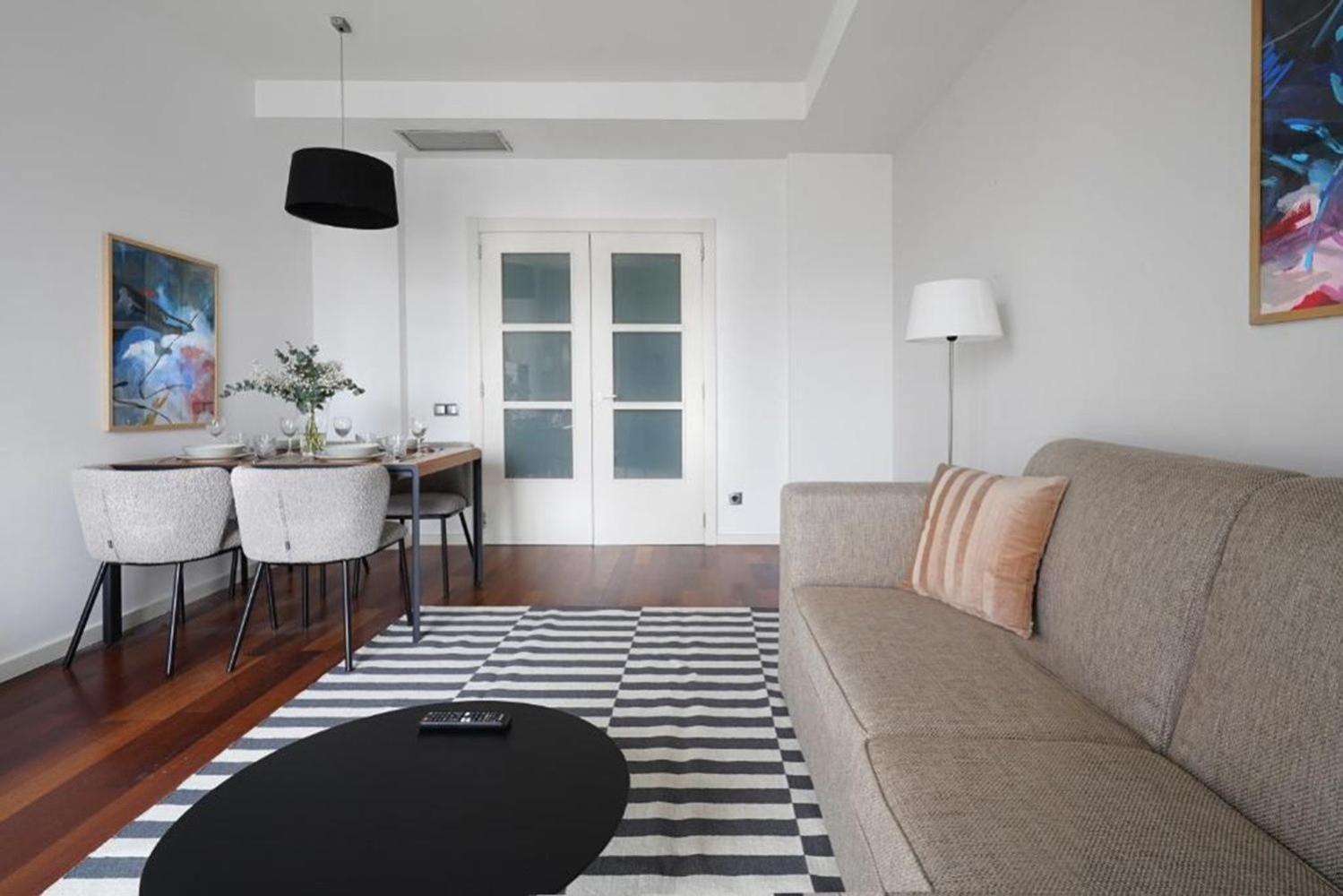Ola Living Plaza Catalunya * Barcellona